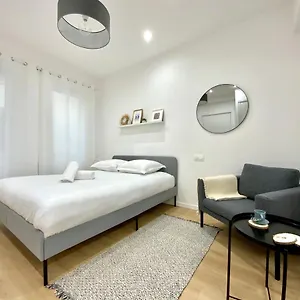 Apartamento Le Victor Hugo - Studio Avec Parking # Hypercentre, Toulouse